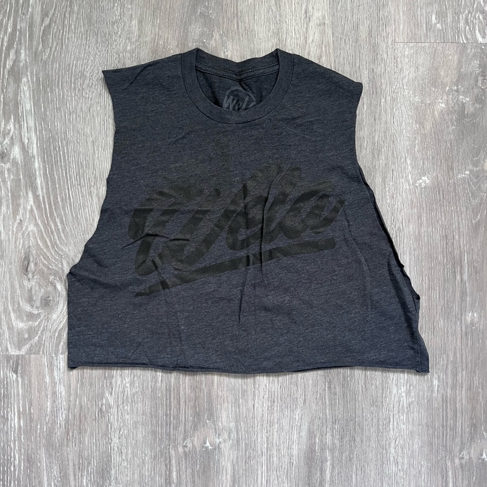 Wela Tank Set